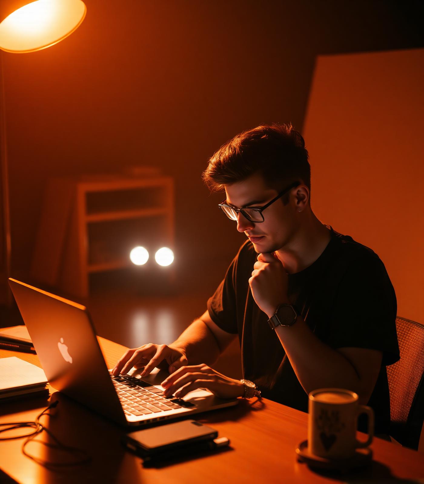 The Craft of the Prompt